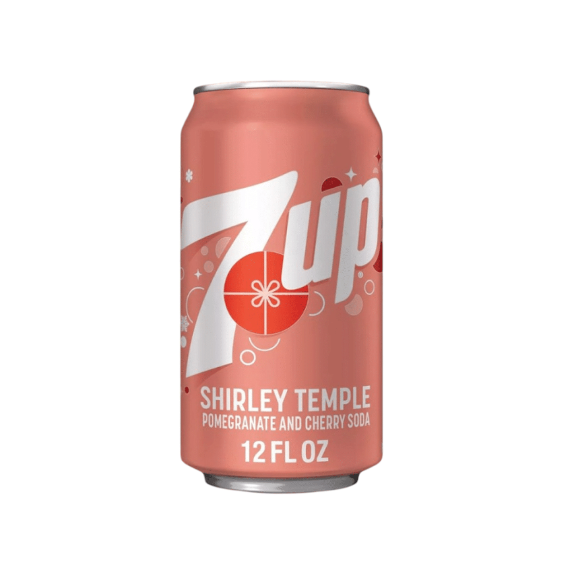 7up shirley temple