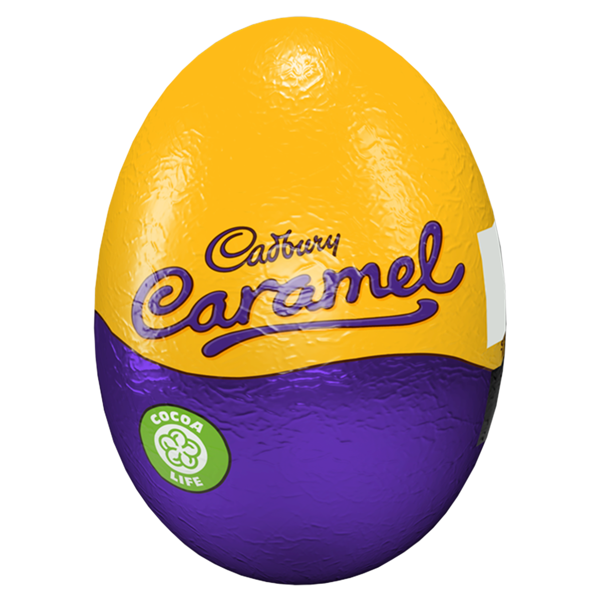 Cadbury Caramel Egg 40g