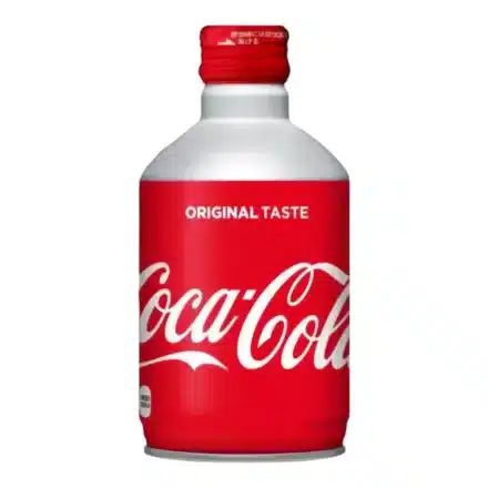 Coca colajapan