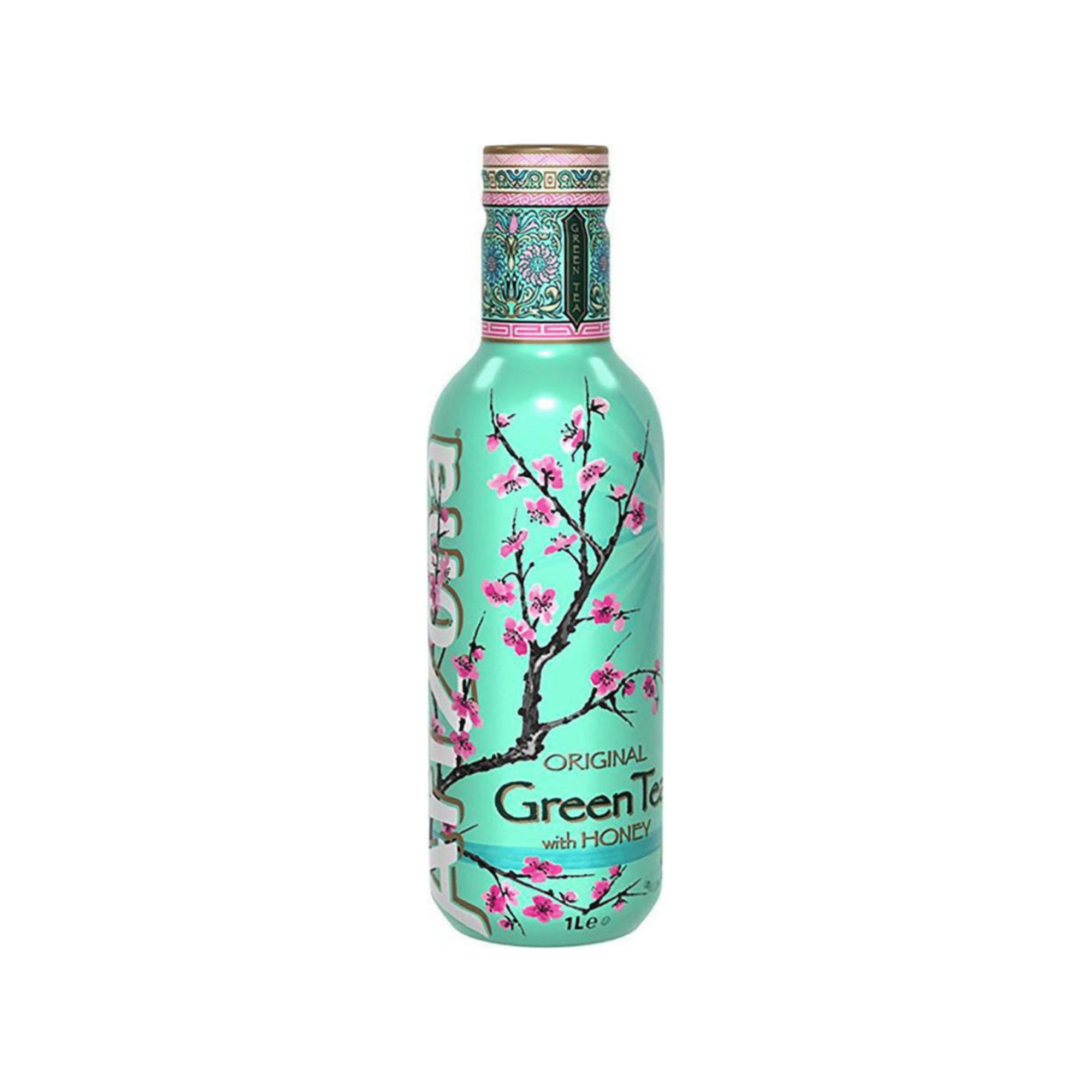 arizona green tea 2