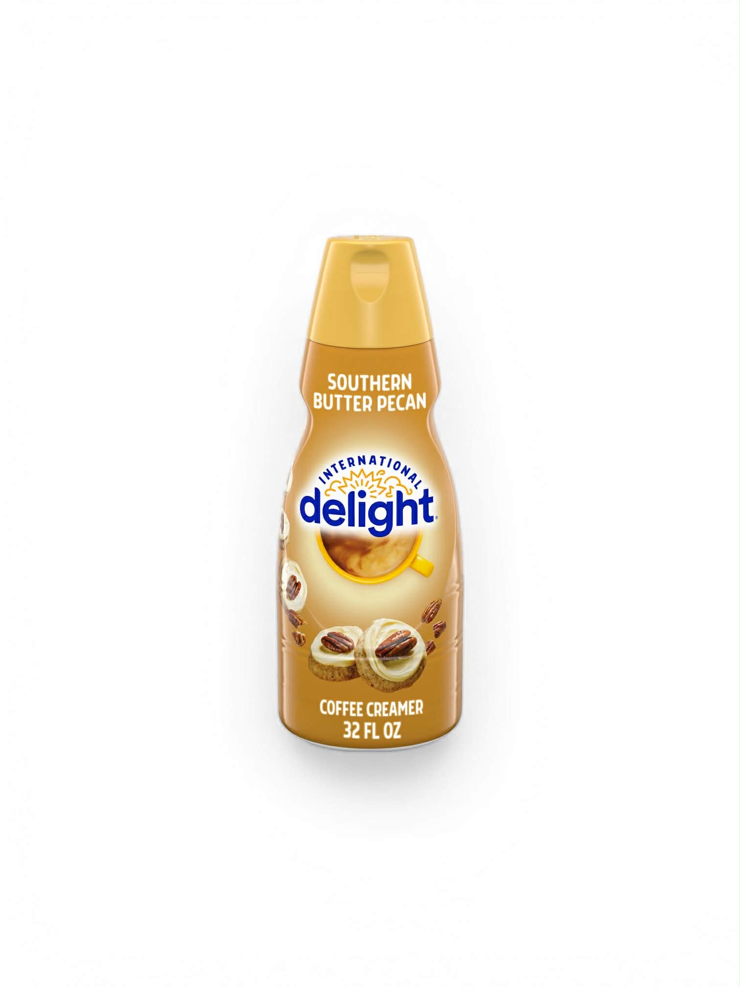 international delight pecan