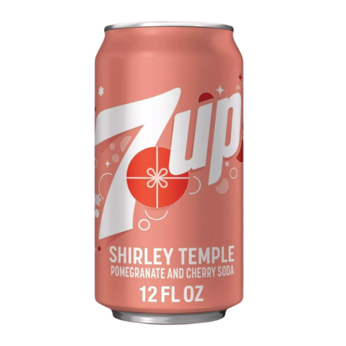 7up shirley temple 1