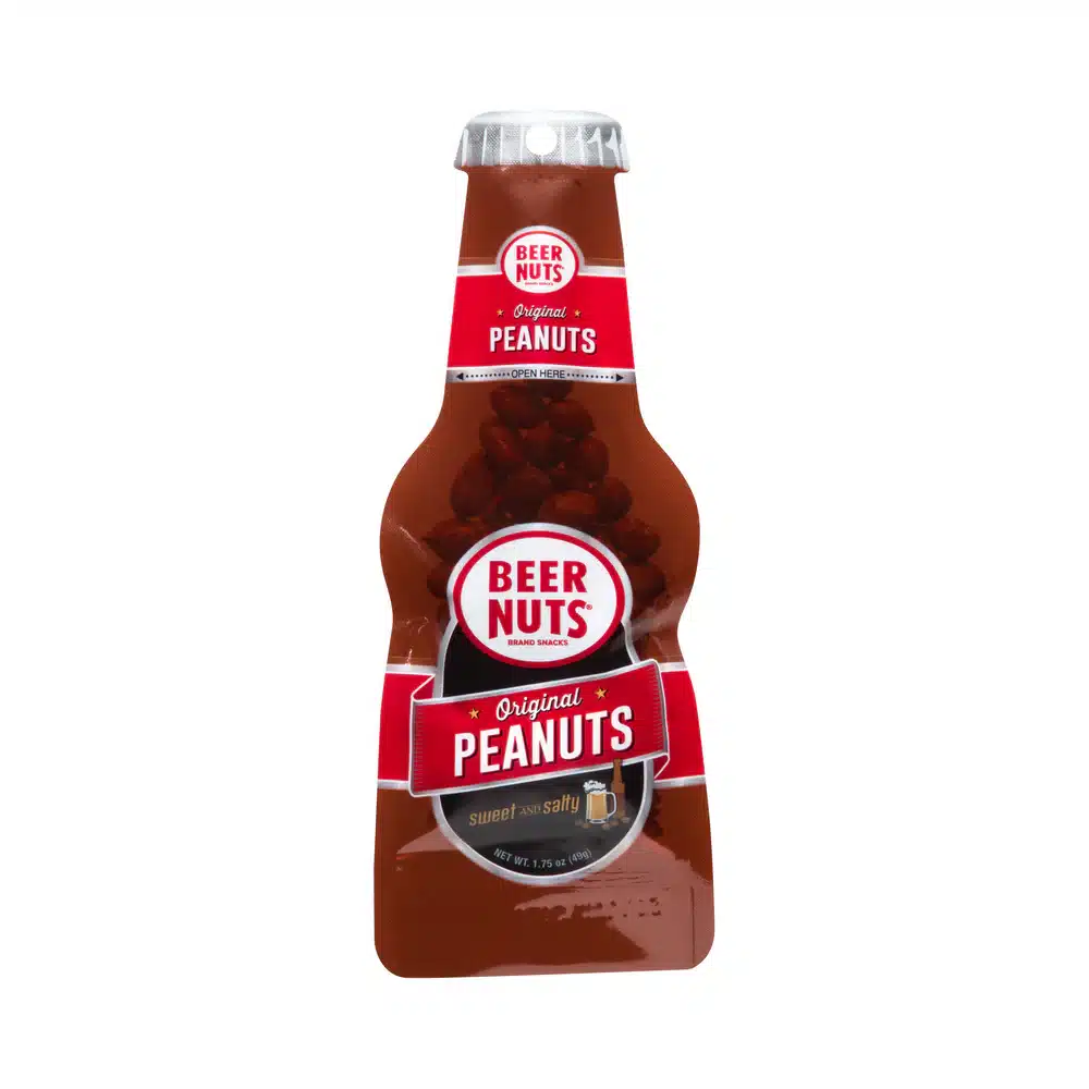 Beer Nuts original 49g