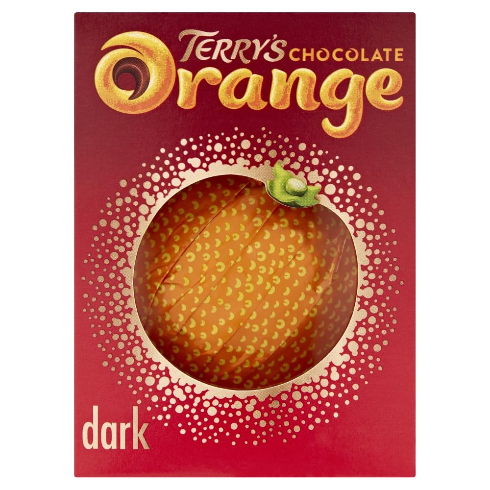 Terrys Dark 145g