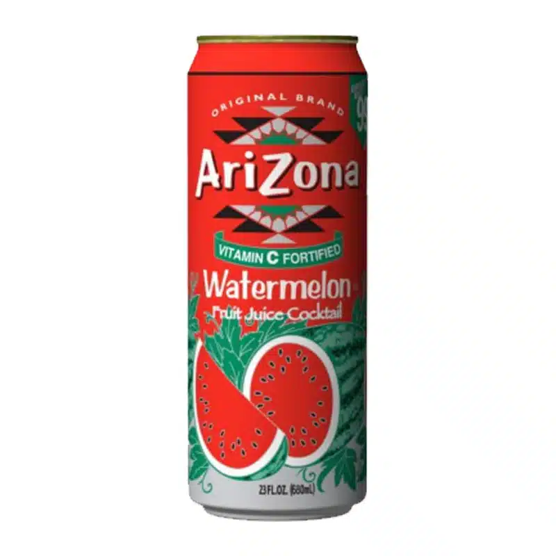 arizona watermelon 650ml