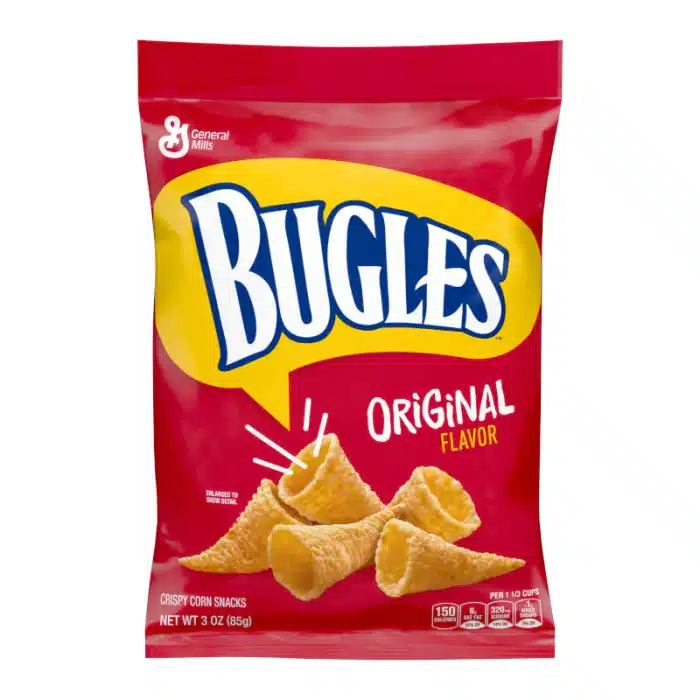 bugles original 3oz