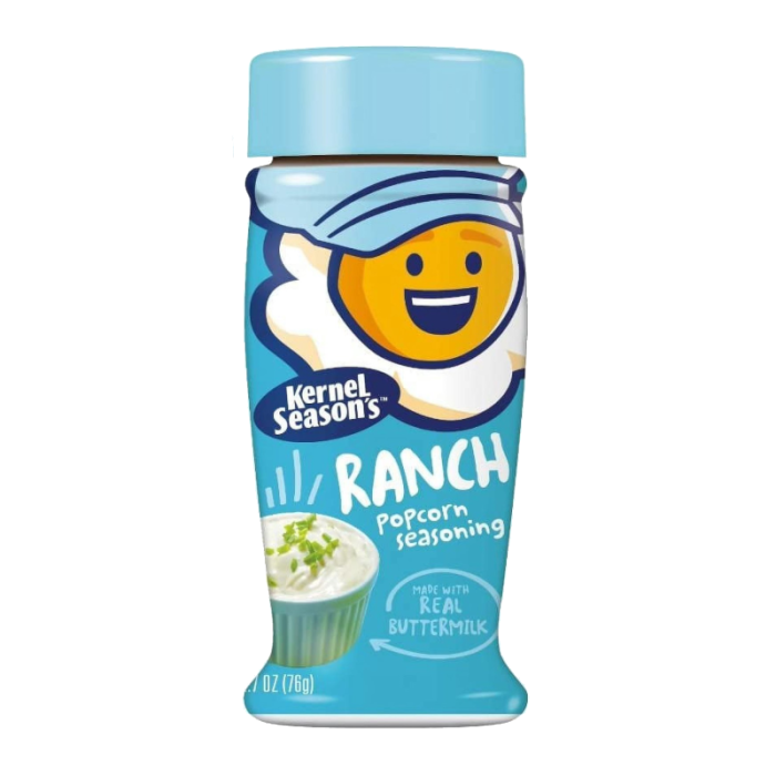 kernel seasons ranch