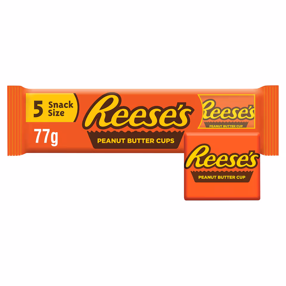 reeses 77g 5db
