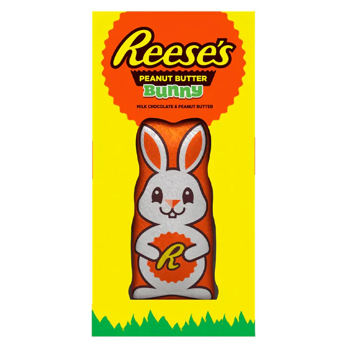 reeses bunny 141g