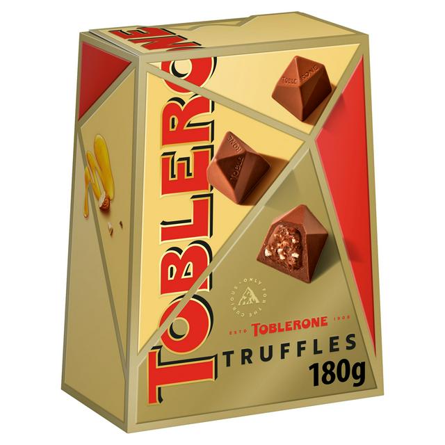 toblerone