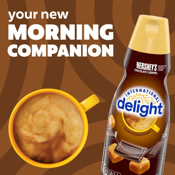 Delight Hershey