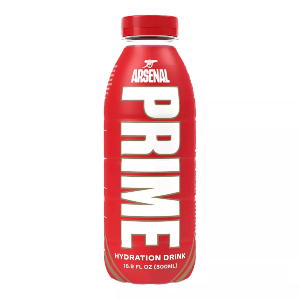 arsenal prime 500