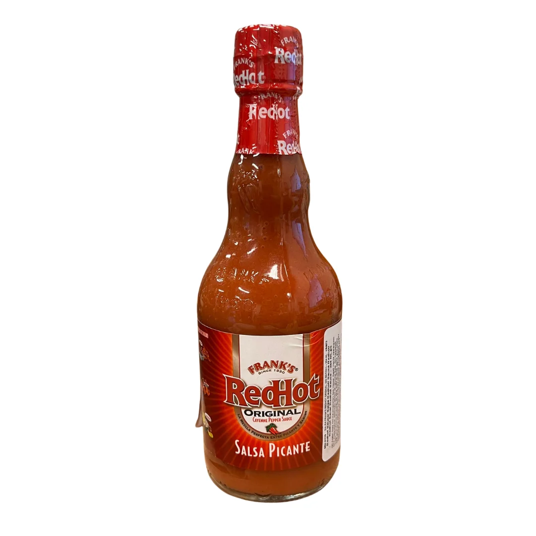 franks salsa