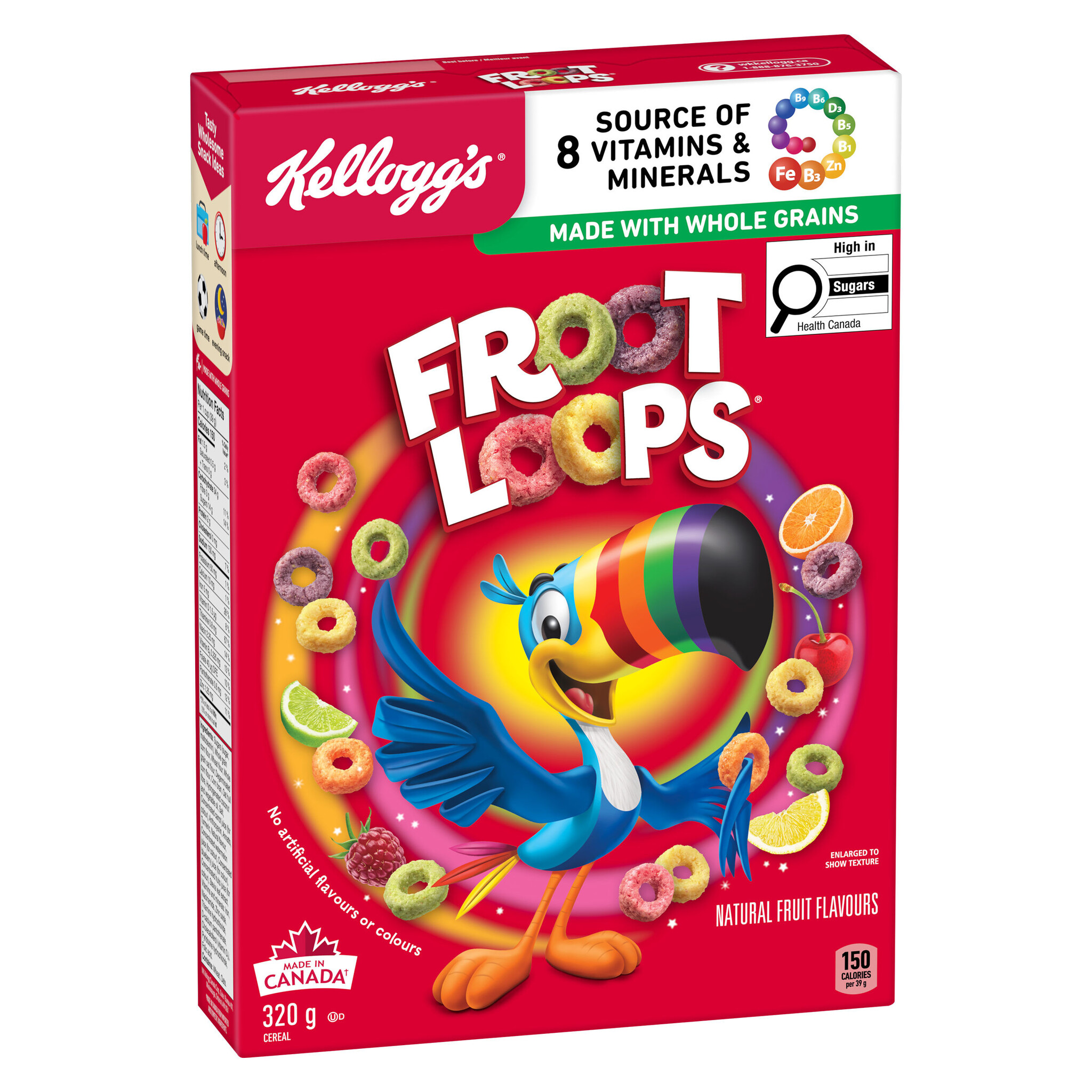 froot loops 320g