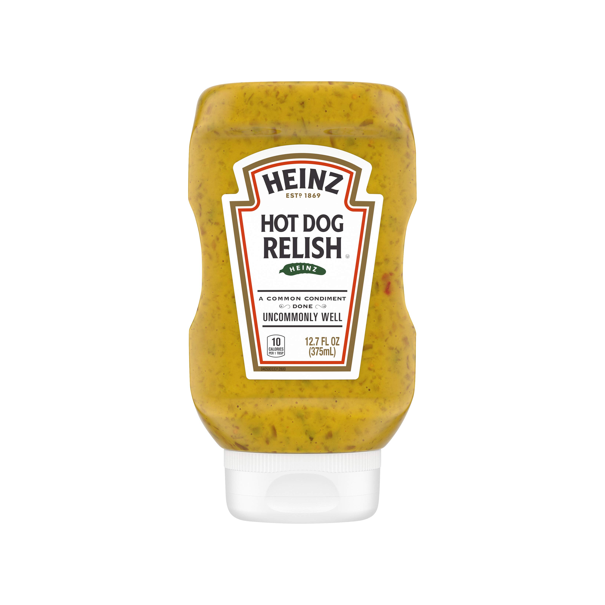 heinz relish
