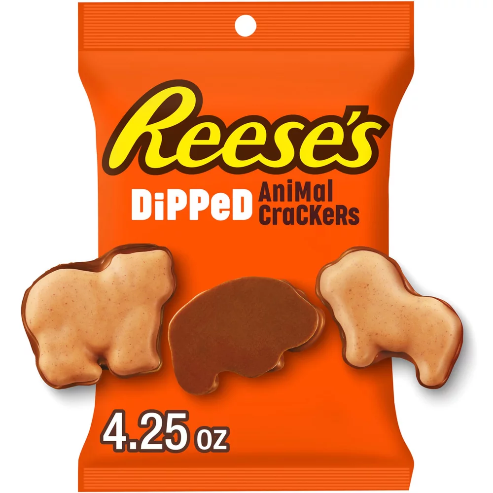 reeses animal